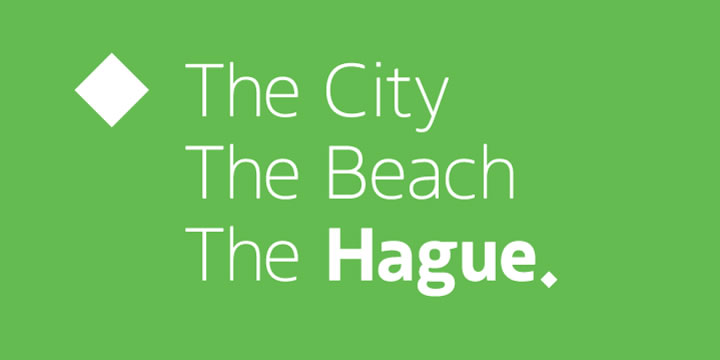 City Beach The Hague