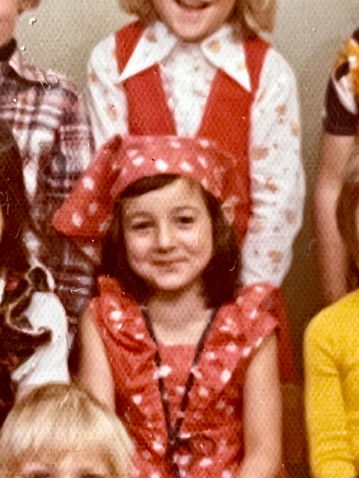 Sandra Scholtes