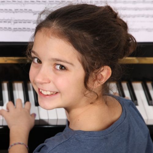 Workshop muziek speciaal: Workshop keyboard/piano (voor kinderen met een verstandelijke beperking) - 