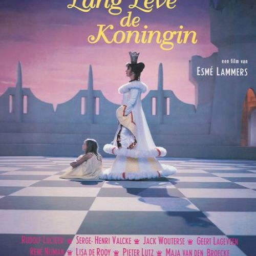 Film: Lang Leve de Koningin (1995)