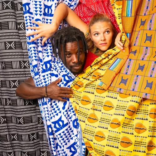 Africoloré