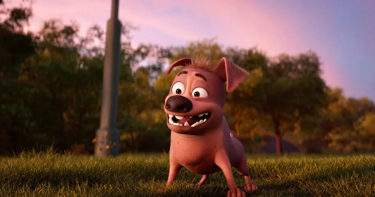 Film: Yugly