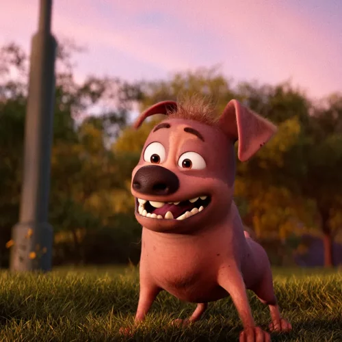 Film: Yugly