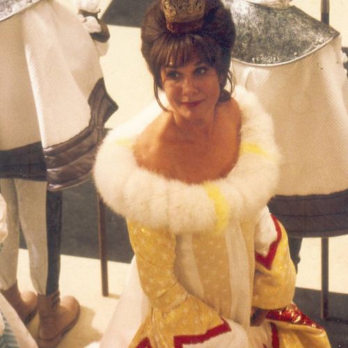 Film: Lang Leve de Koningin (1995)