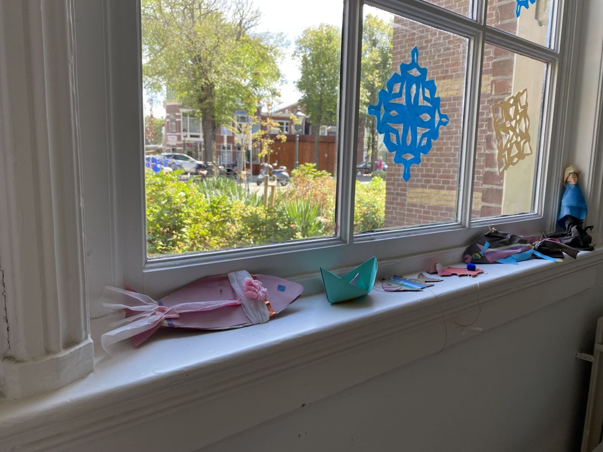 Workshop: Make your own MuZee - 