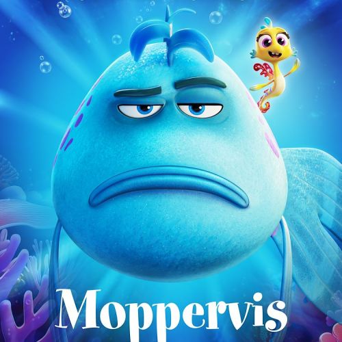 Film: Moppervis