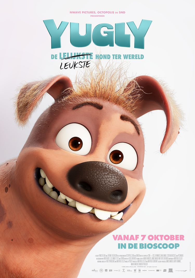 Film: Yugly - 