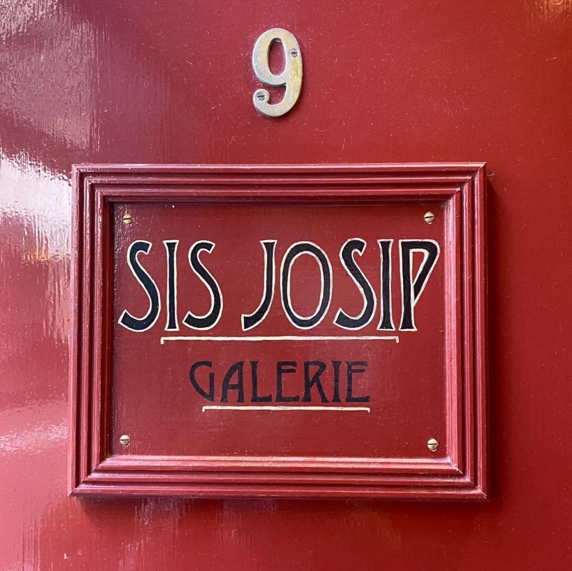 Sis Josip Gallery