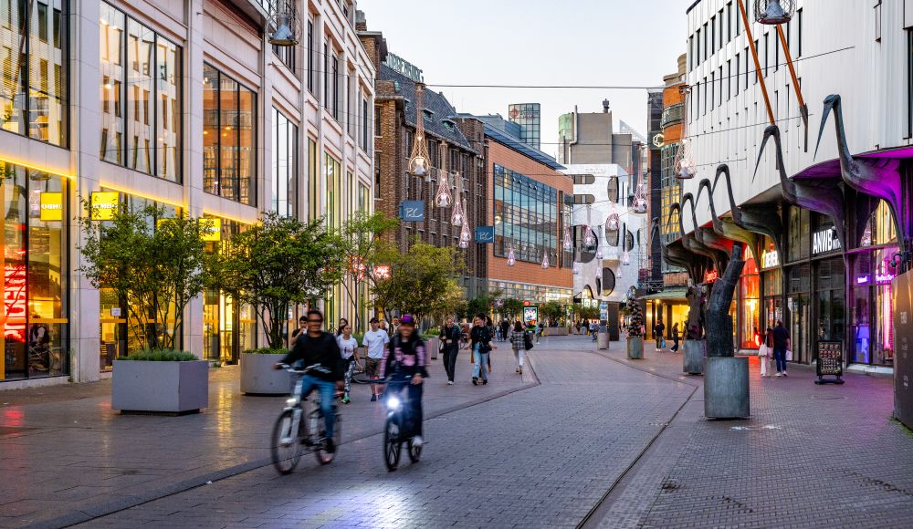 Grote Marktstraat