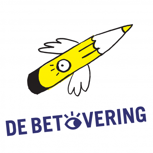 De Betovering 2021 - Logo