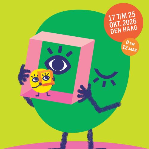 De Betovering affiche 2026 - 1