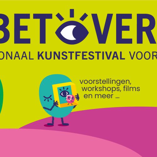 De Betovering Facebook 2026